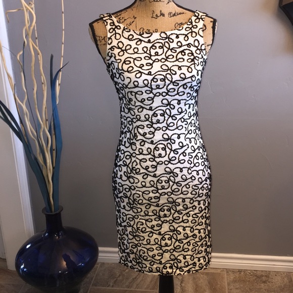 Betsey Johnson Dresses & Skirts - Betsey Johnson Textured Dress C279